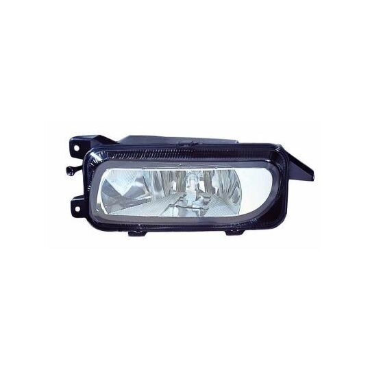 SIS LAMBASI ACTROS MP II SAG 943 820 0156 DEPO